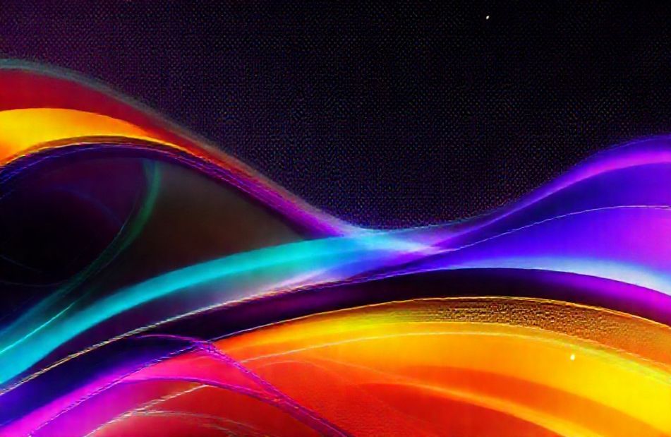 Logitech Wallpaper