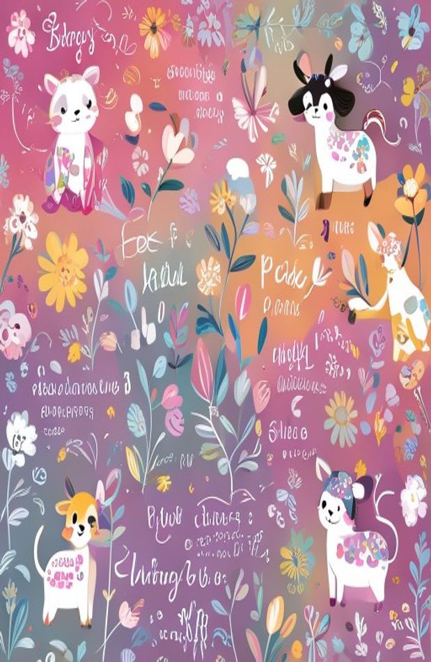 Fb Wallpaper For Girls