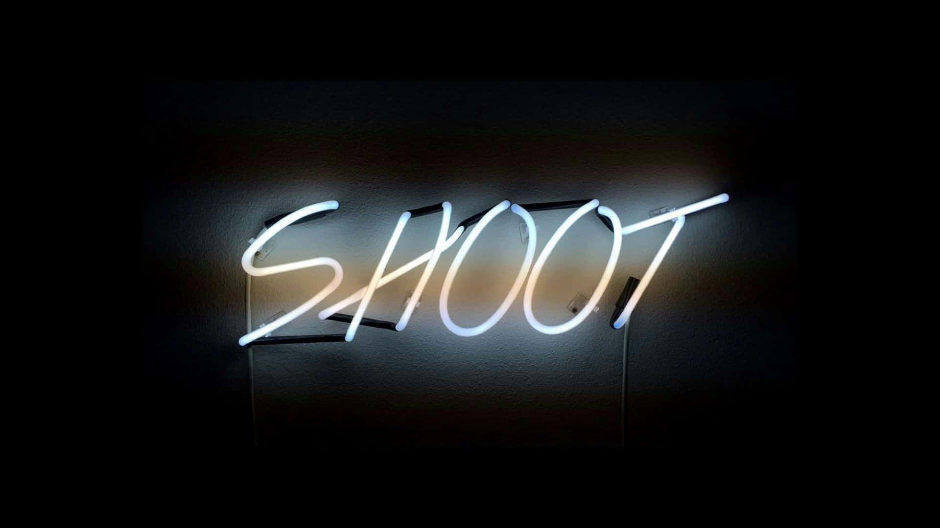 Neon Lights Wallpaper