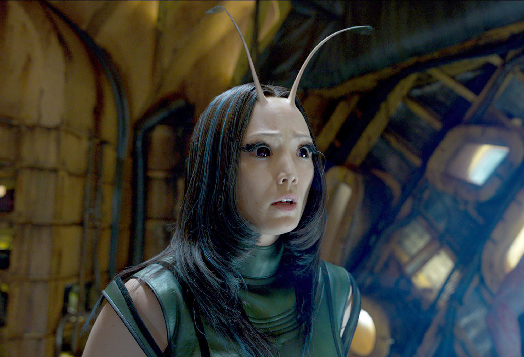 Pom Klementieff What To Know About Guardians Of The