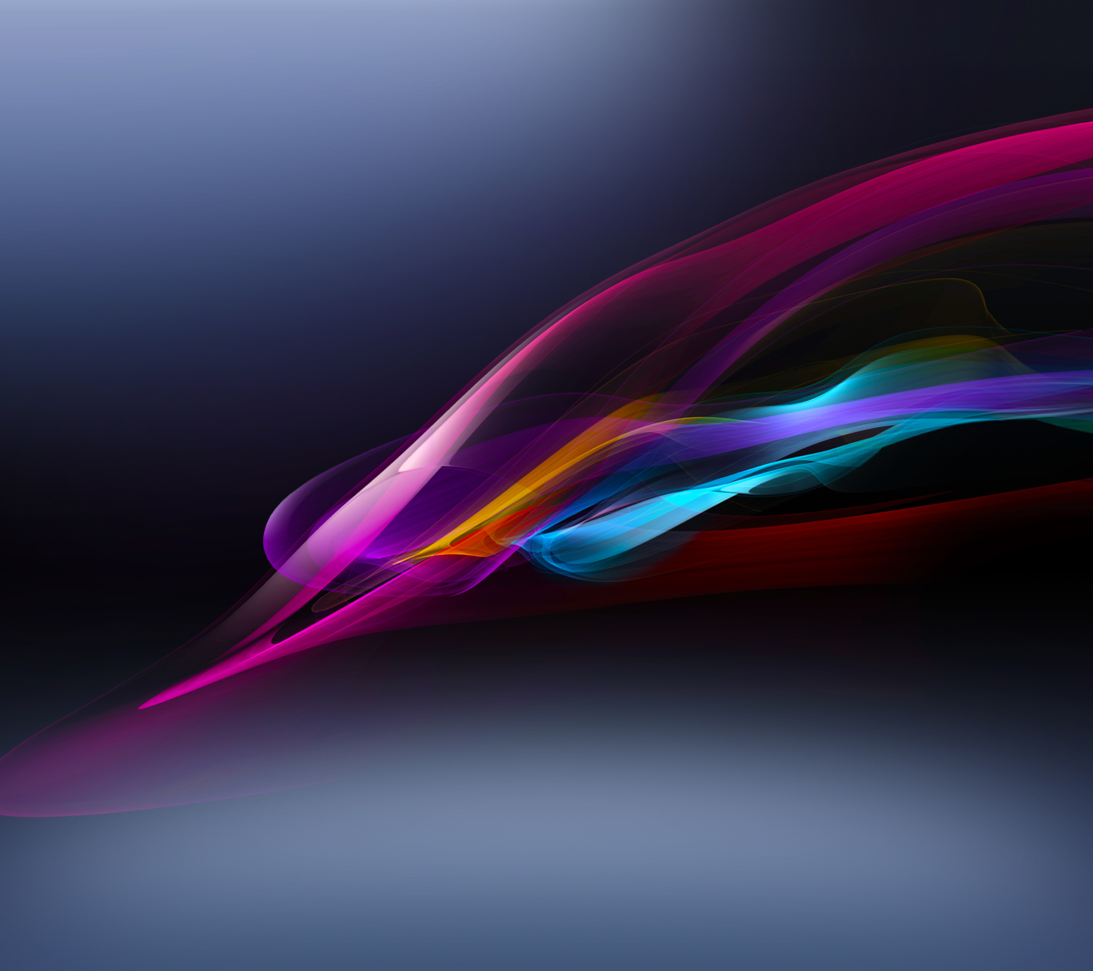 Anyone Interested In Sony Xperia Z1 Official Wallpaper