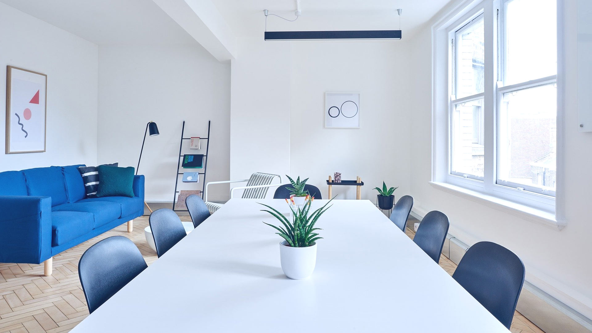Image Zoom Background Office Wallpaper