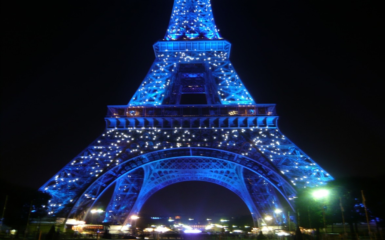 Eiffel Tower Wallpaper Paris Desktop Background