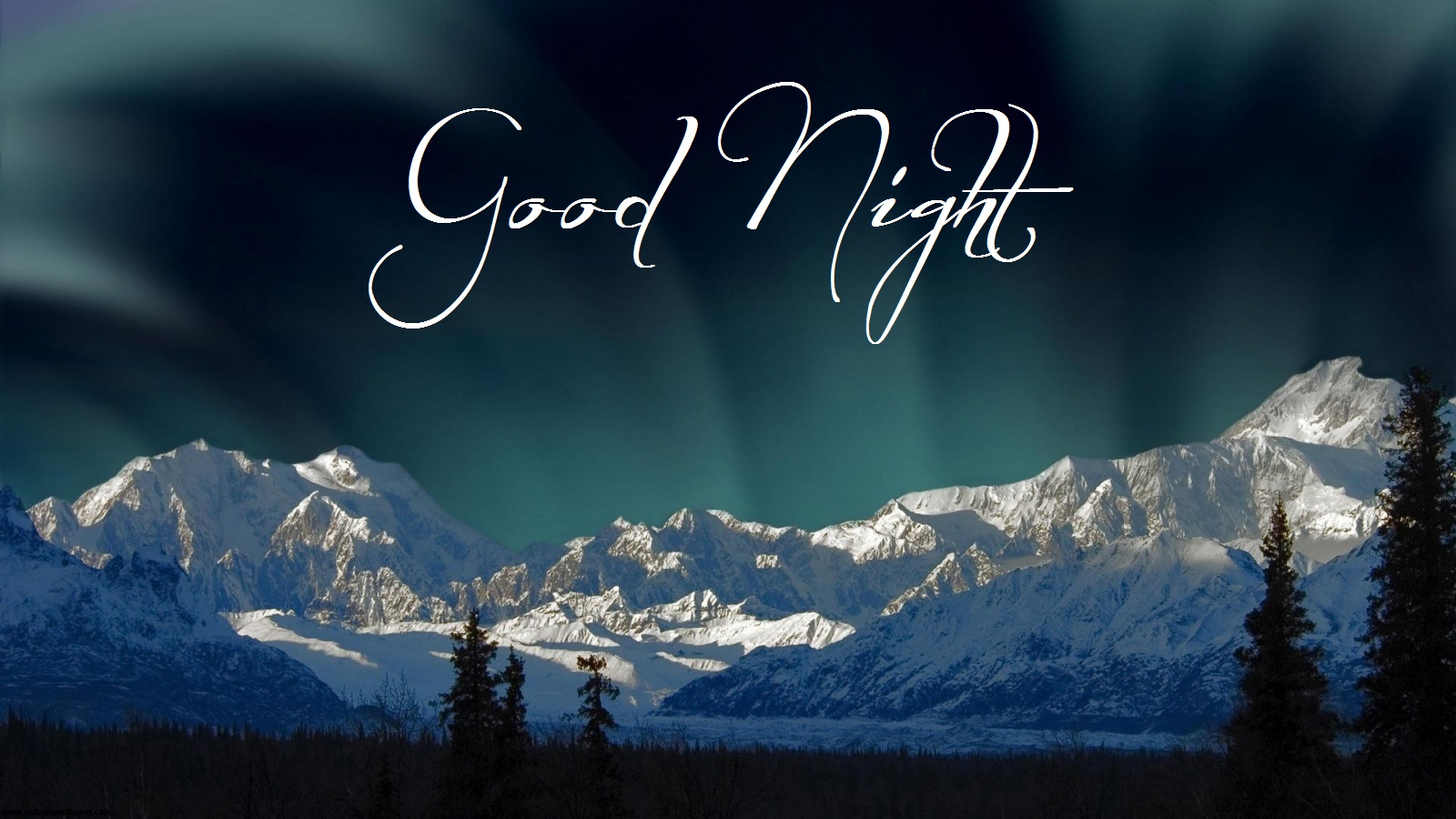 Free download Good Night Wallpapers HD with quotes and Wishes ...