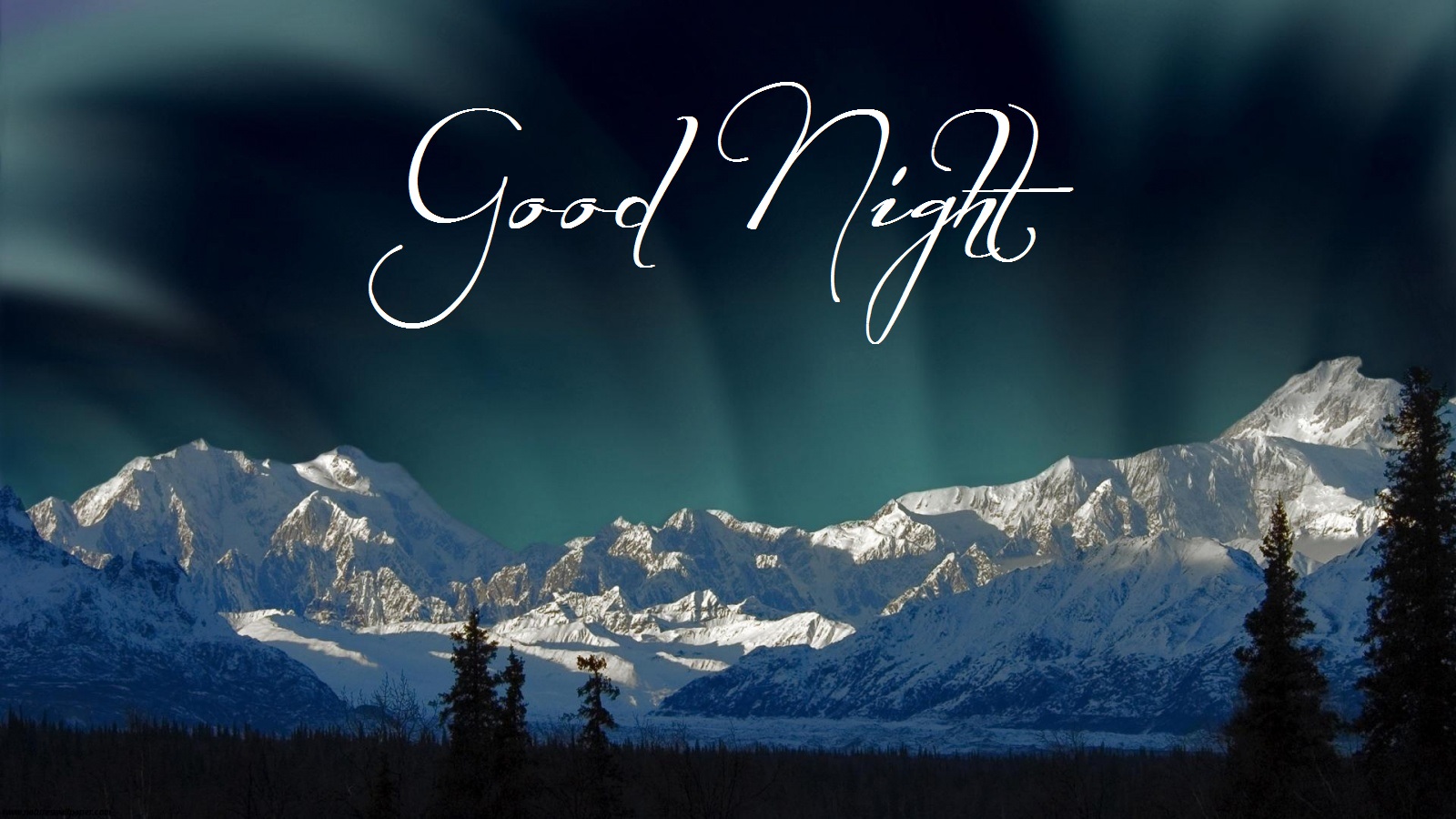 Good Night Wallpaper Hd With Quotes And Wishes