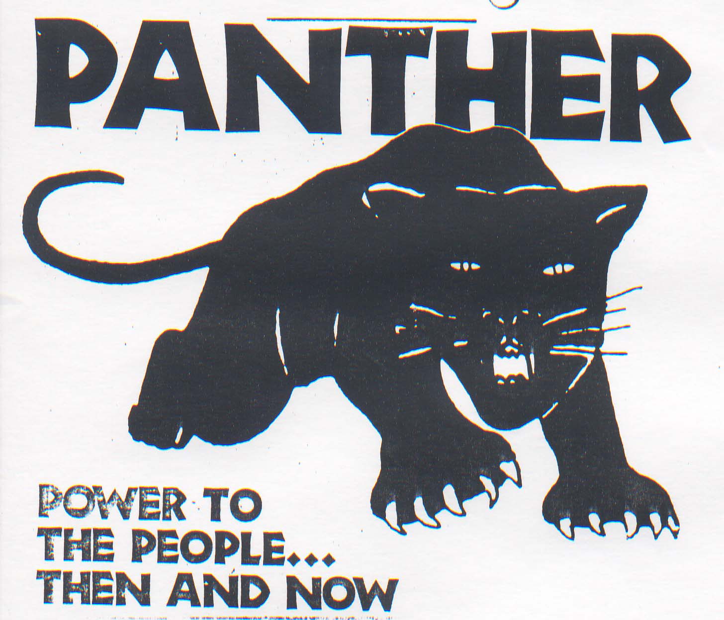 Black Panthers Omaha Two Were Targets Of A Secret Police Task