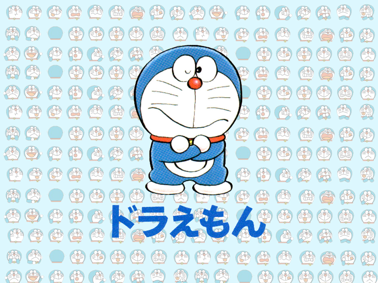 Gambar Wallpaper Doraemon Untuk Laptop Kampung Wallpaper