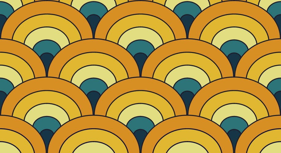 Go Back Gallery For 60s Wallpaper Patterns