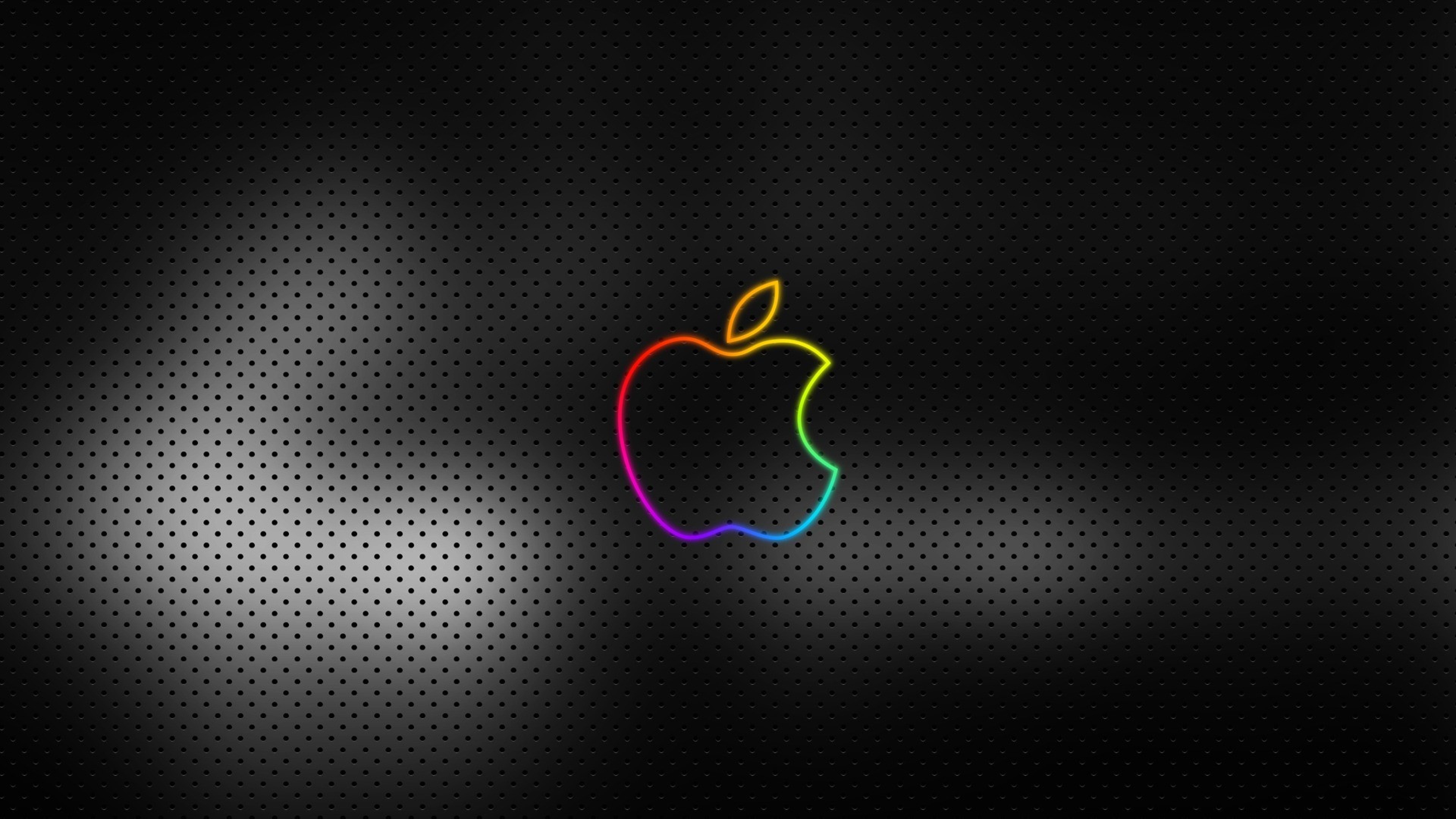 Apple Background Wallpaper