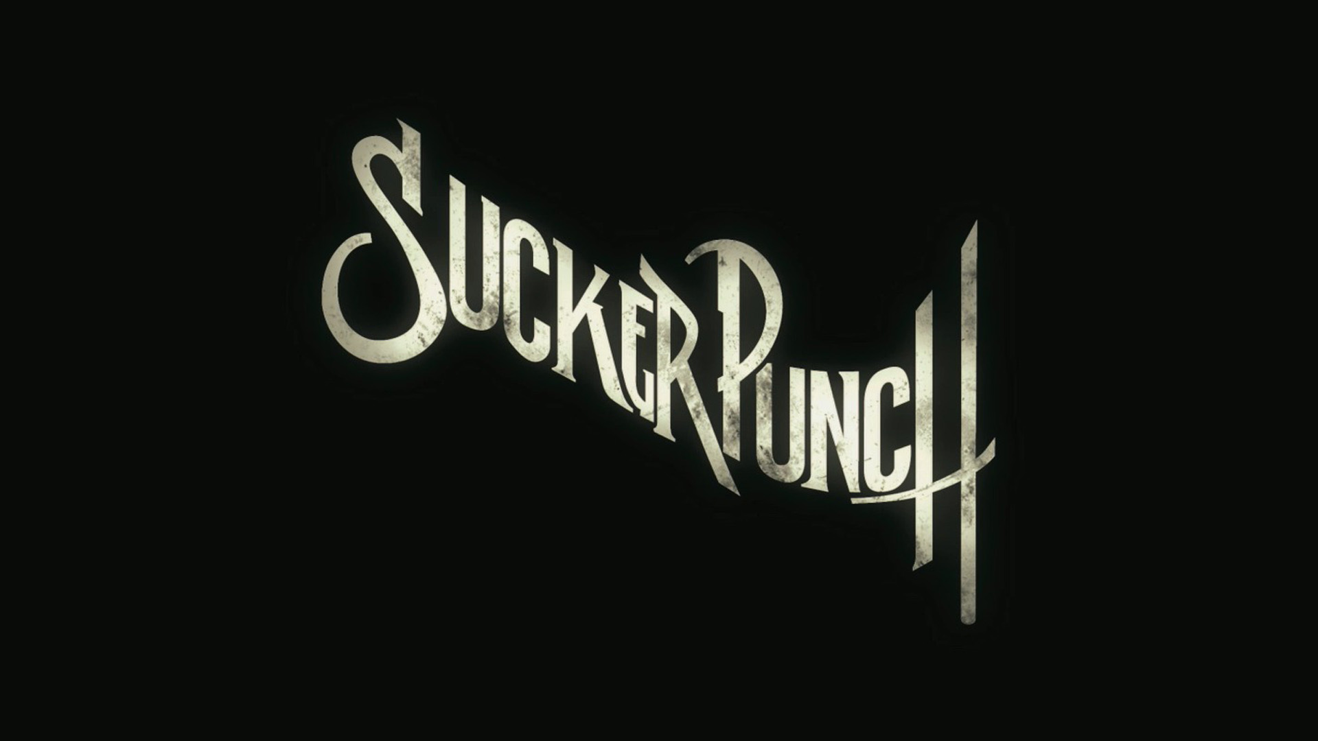 Background Sucker Punch Movie