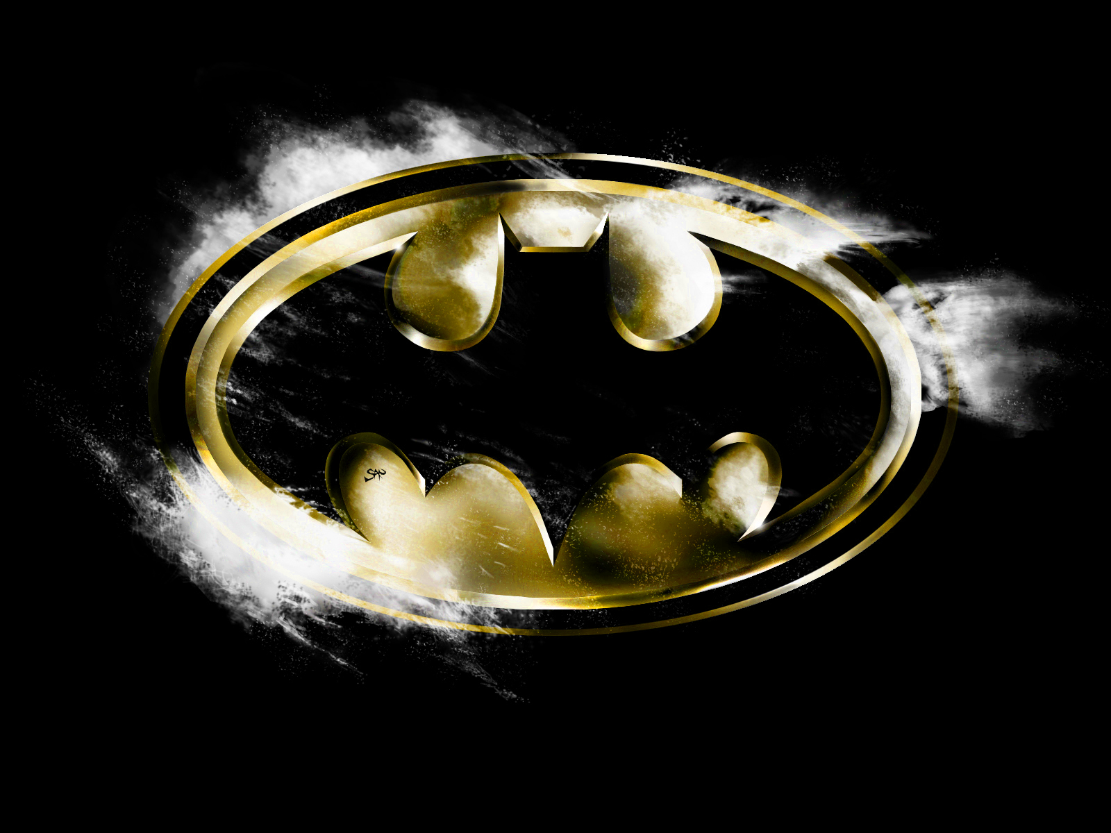 Batman Achtergronden HD Wallpaper Afbeelding Jpg