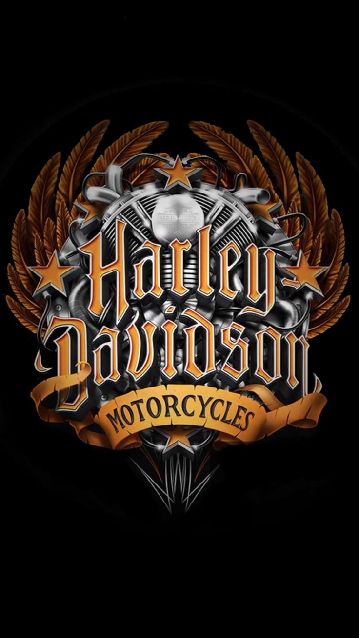 Zedge Wallpaper Harley Davidson iPhone