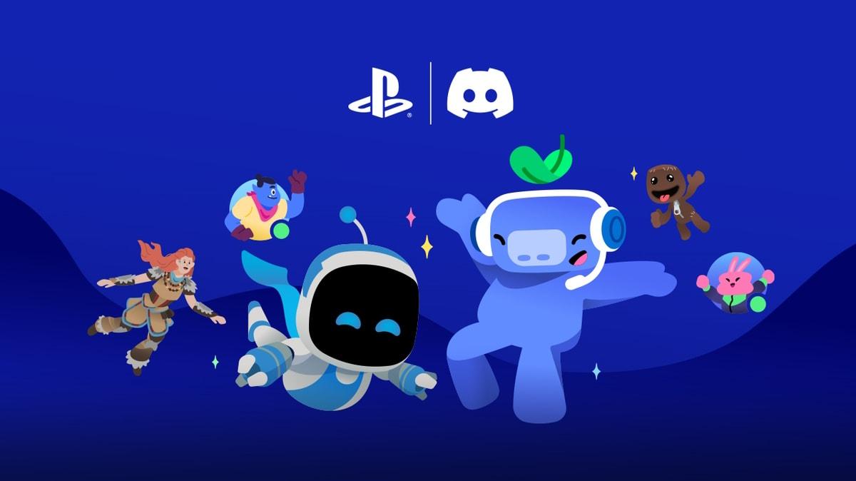 Ps5 Version Update Brings Discord Integration Vrr Support For