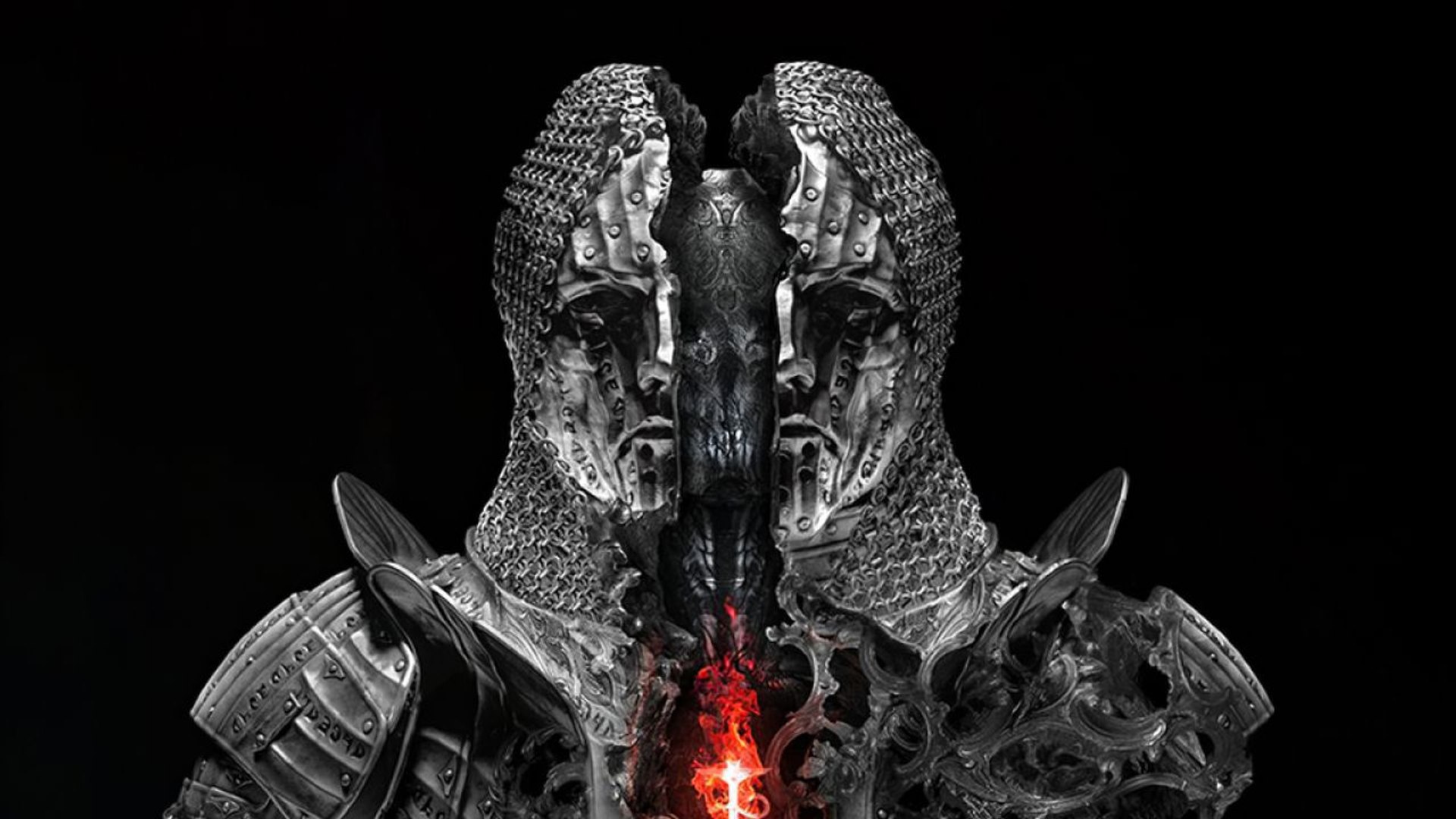Mortal Shell Wallpaper