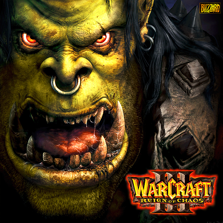 Warcraft 3   Wallpaper