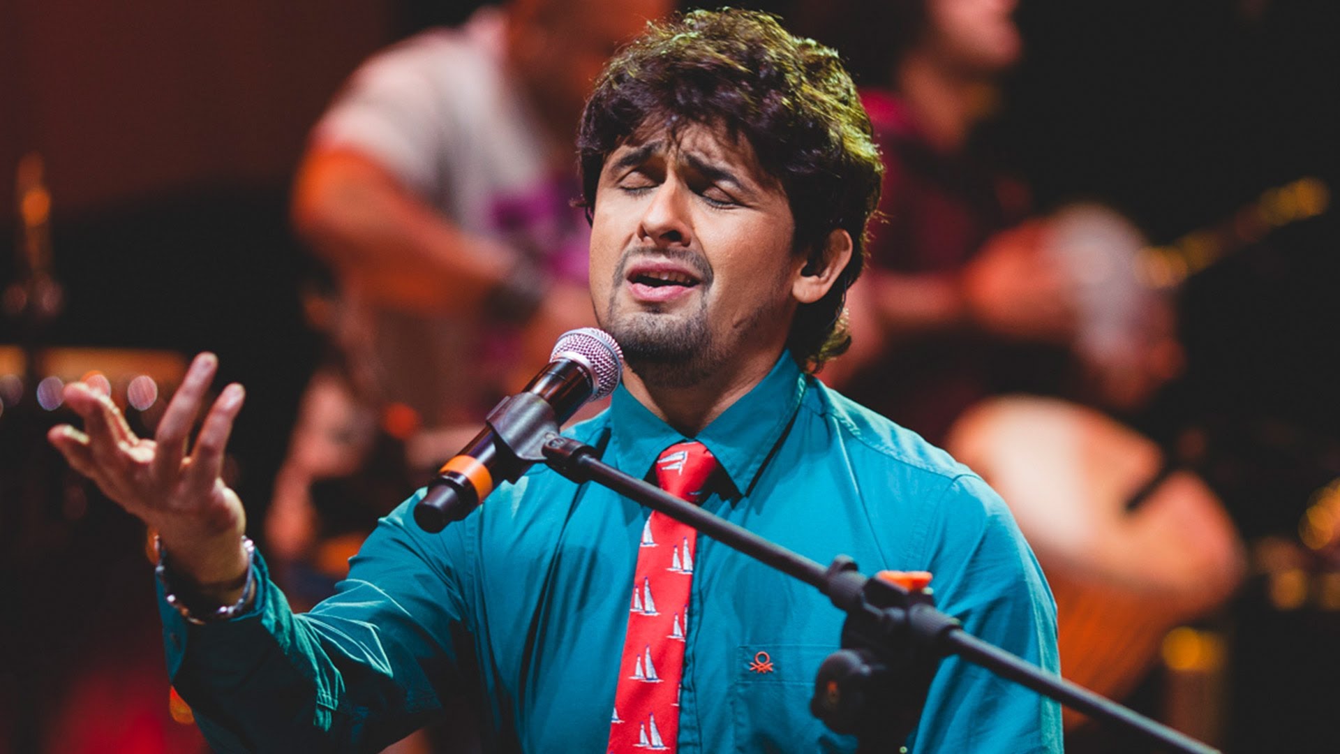 Free download Sonu Nigam Biography Life History Music Career Achievements  [1920x1080] for your Desktop, Mobile & Tablet | Explore 28+ Famous Singers  Wallpapers | Famous Wallpapers, Famous Paintings Wallpaper, Famous Logo  Wallpaper