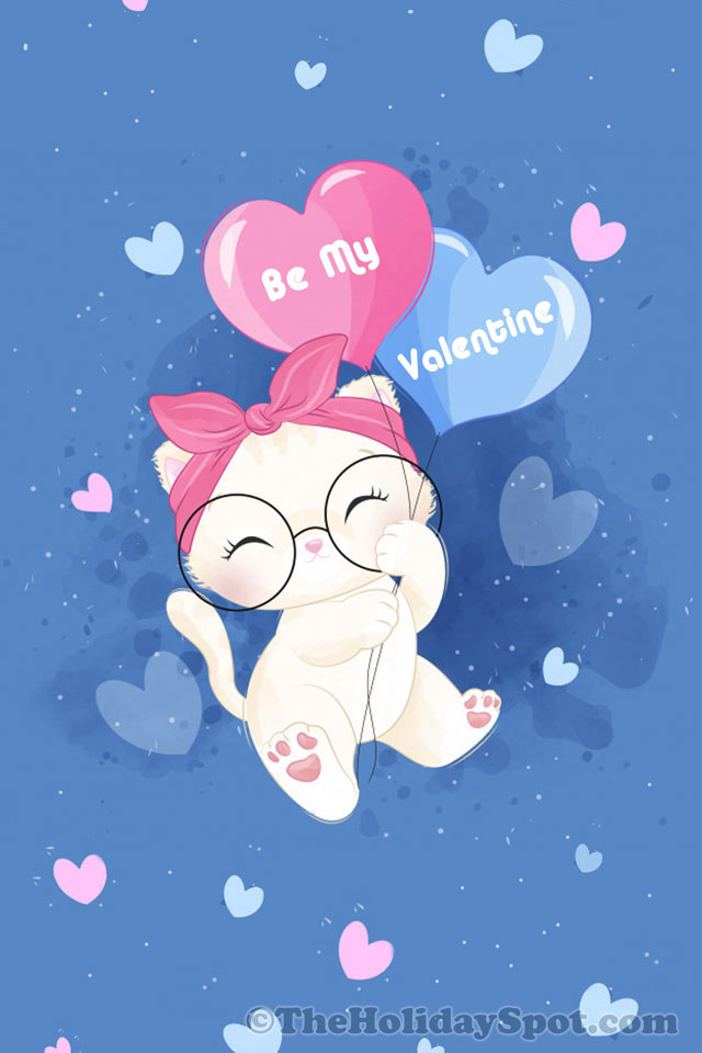 Valentine S Day Image For Mobile Wallpaper