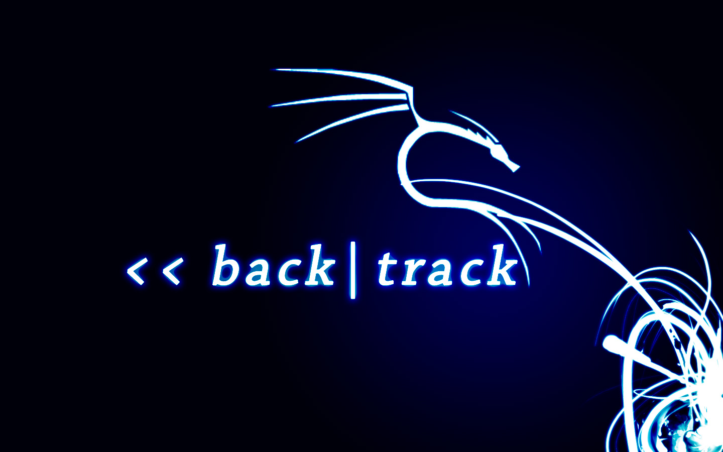 Linux Image Backtrack Wallpaper HD And