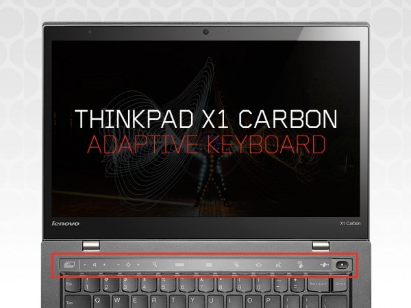 Lenovo Thinkpad x1 Carbon Wallpaper The New