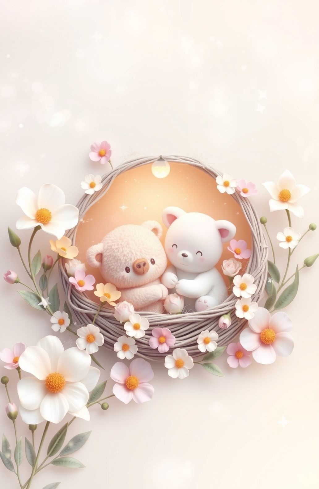Cute Aesthetic Wallpaper