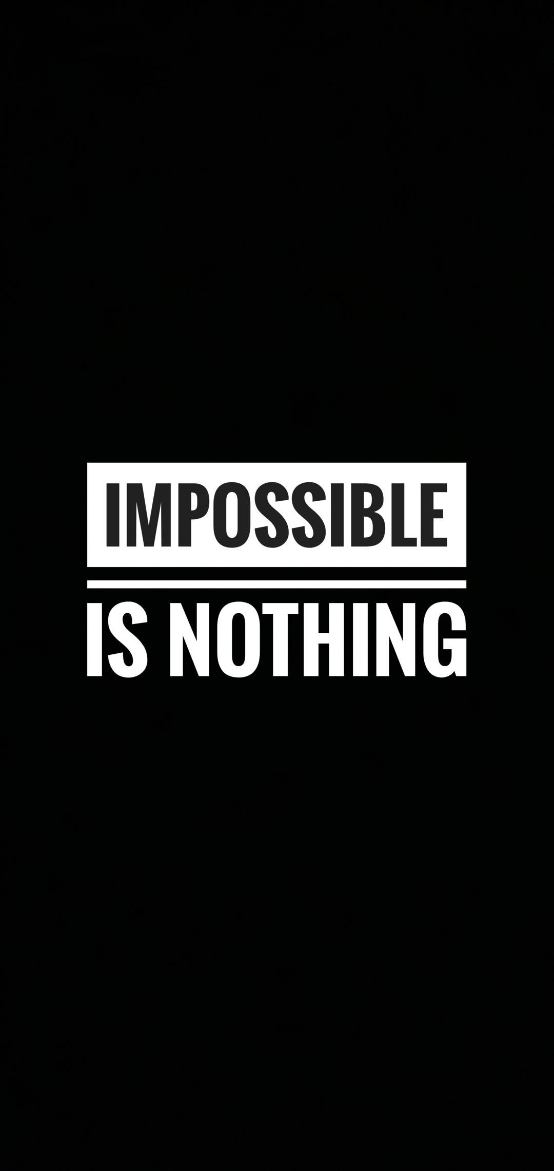 Inspirational Quotes Phone Wallpaper