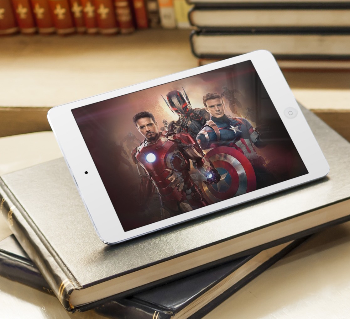 Avengers Wallpaper For iPhone iPad And Desktop