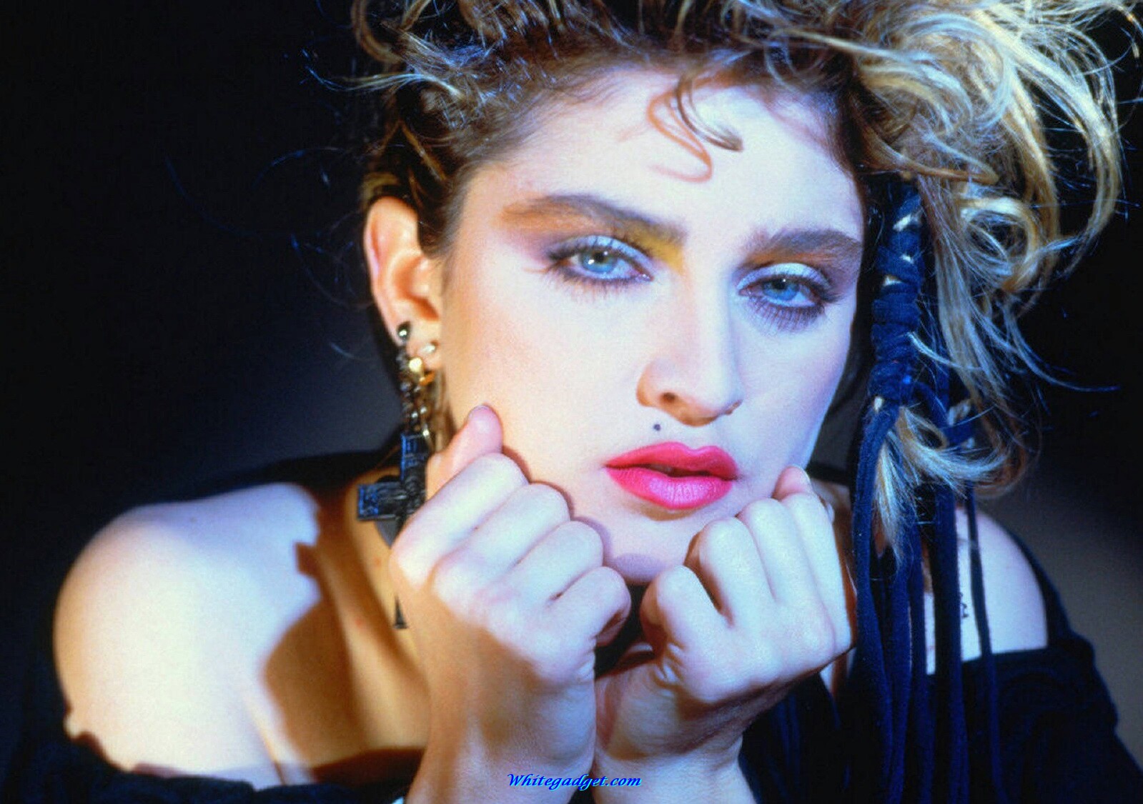 [40+] Madonna iPhone Wallpapers | WallpaperSafari