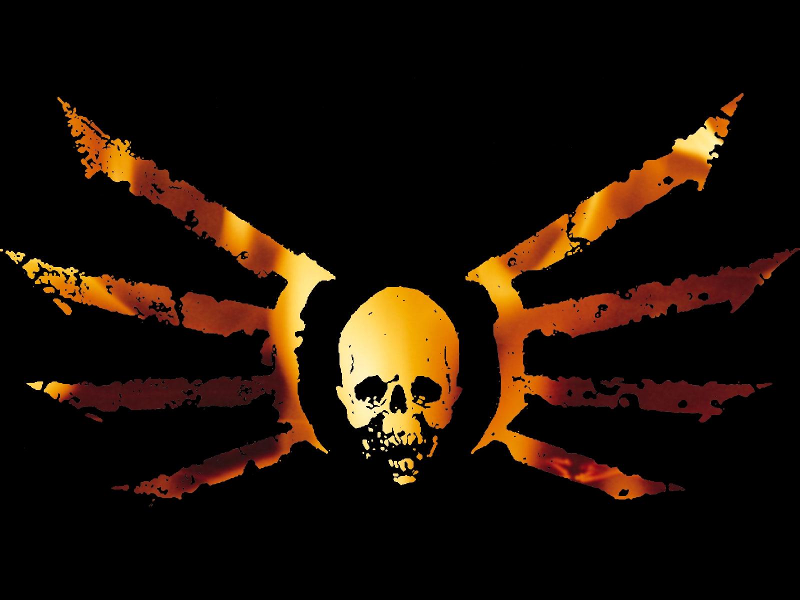 Strogg Villains