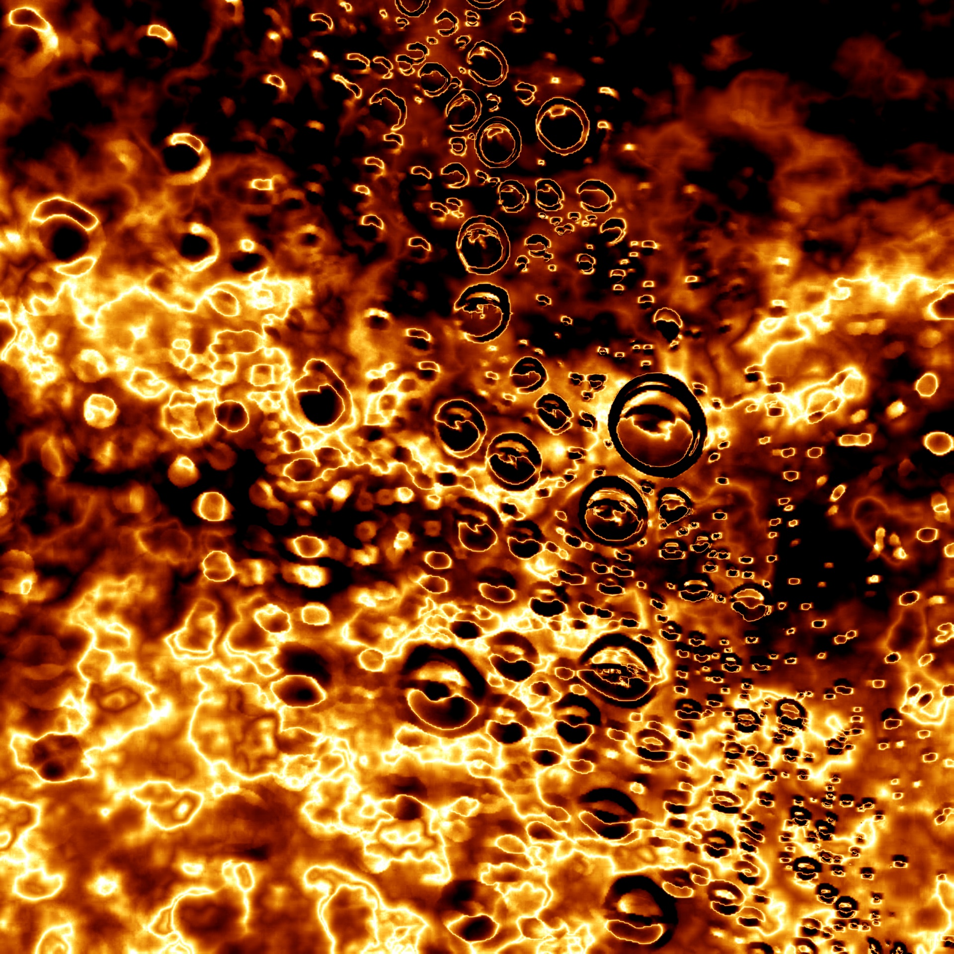 Wallpaper Fire Balls Backdrop Background Image From Needpix