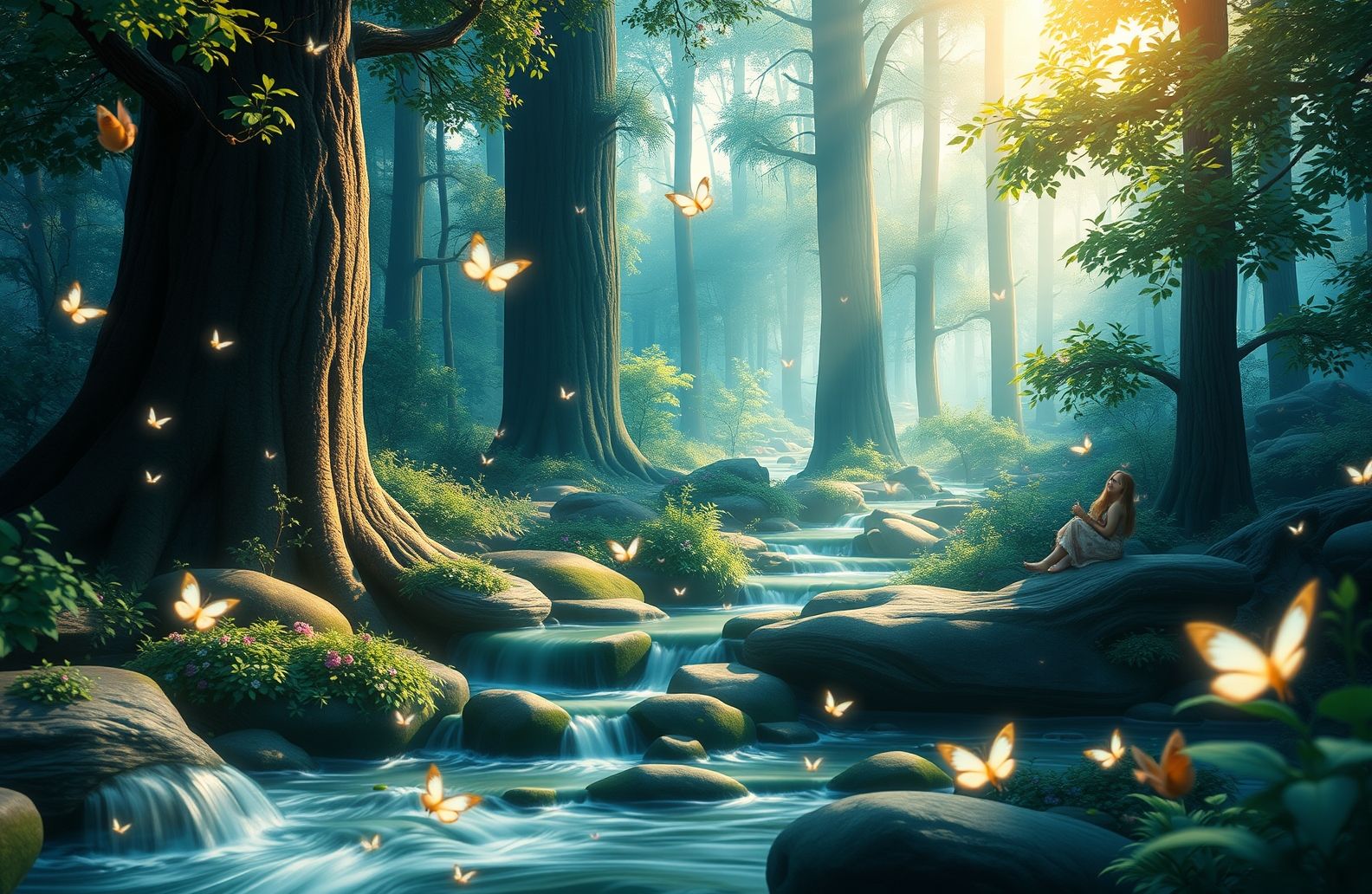 Live Girl Wallpaper For Windows