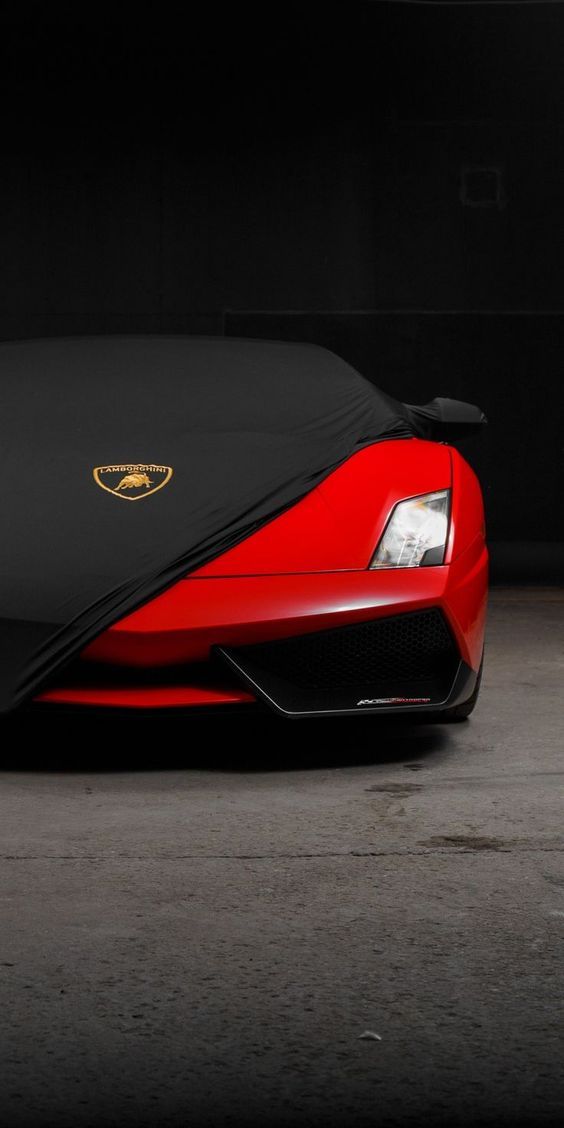 Black Red Ferrari Lamborghini Cars Car Wallpaper