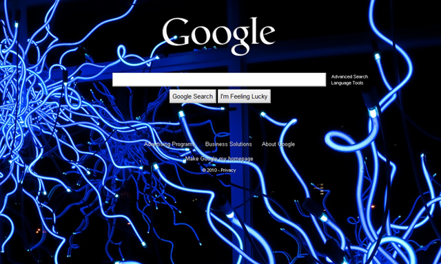 Change Your Google Background on Your Desktop and Mobile - Make Tech Easier