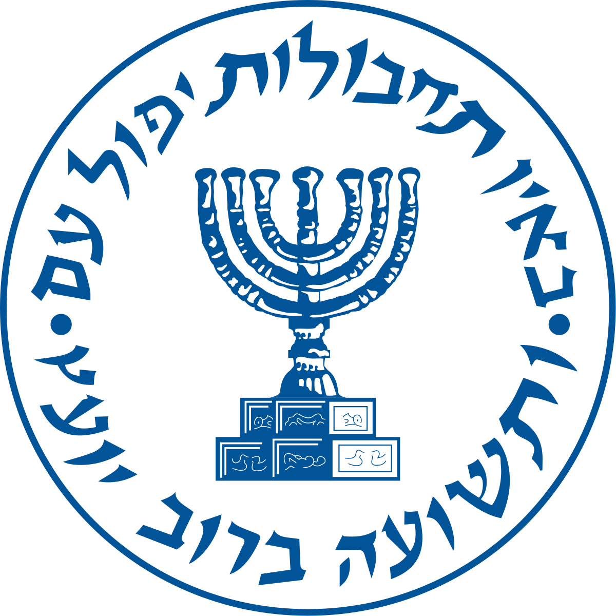 Mossad Wikipedia