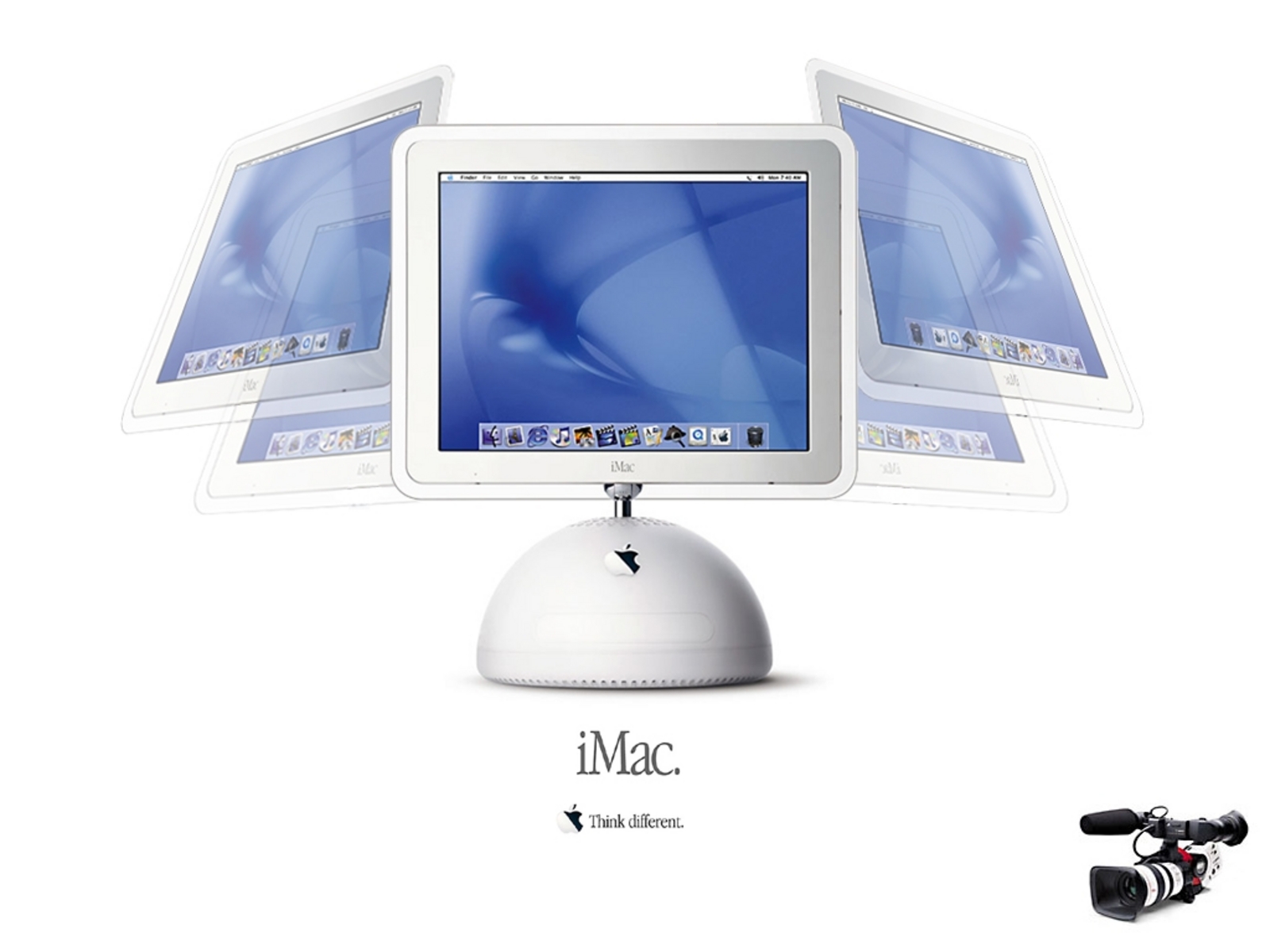 Imac HD Wallpaper Release Date Specs Re Redesign And Price