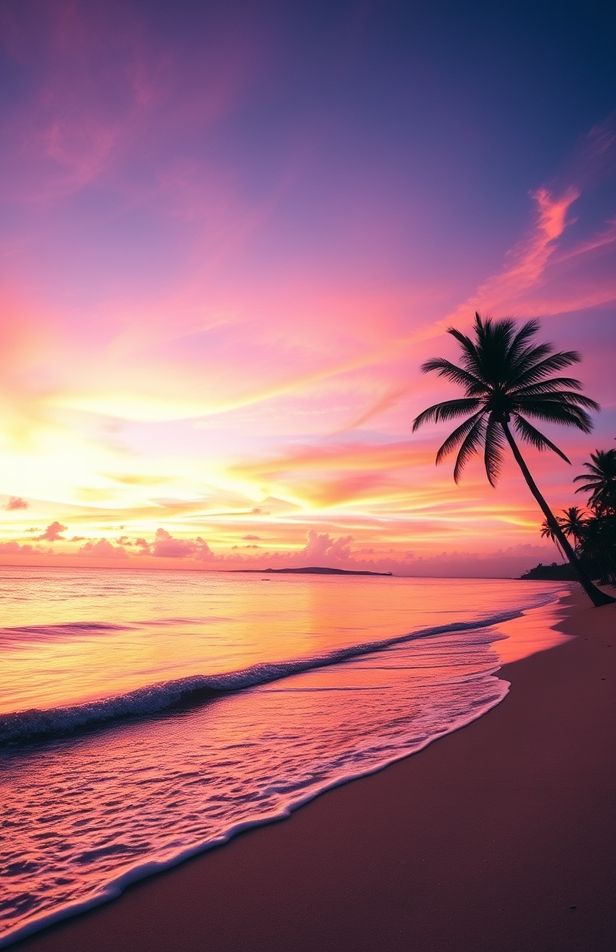 Ocean Wallpaper And Screensavers