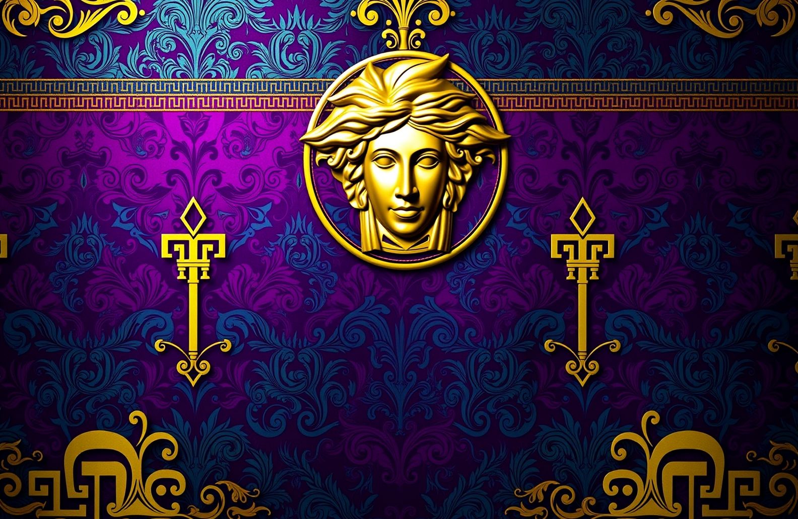 Versace Hd Wallpaper