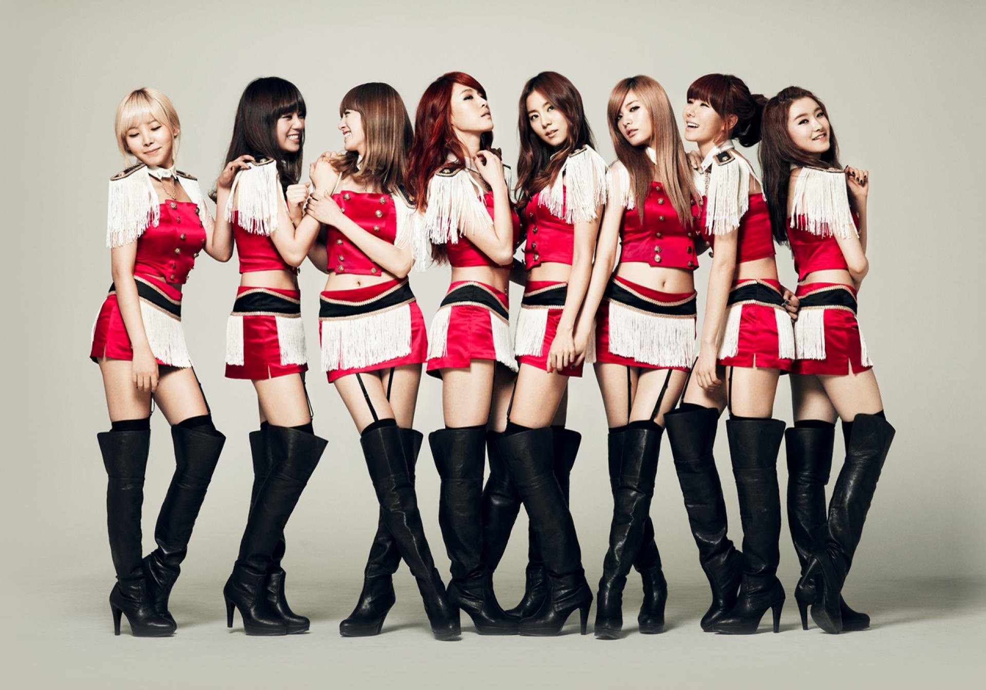 K Pop Wallpaper