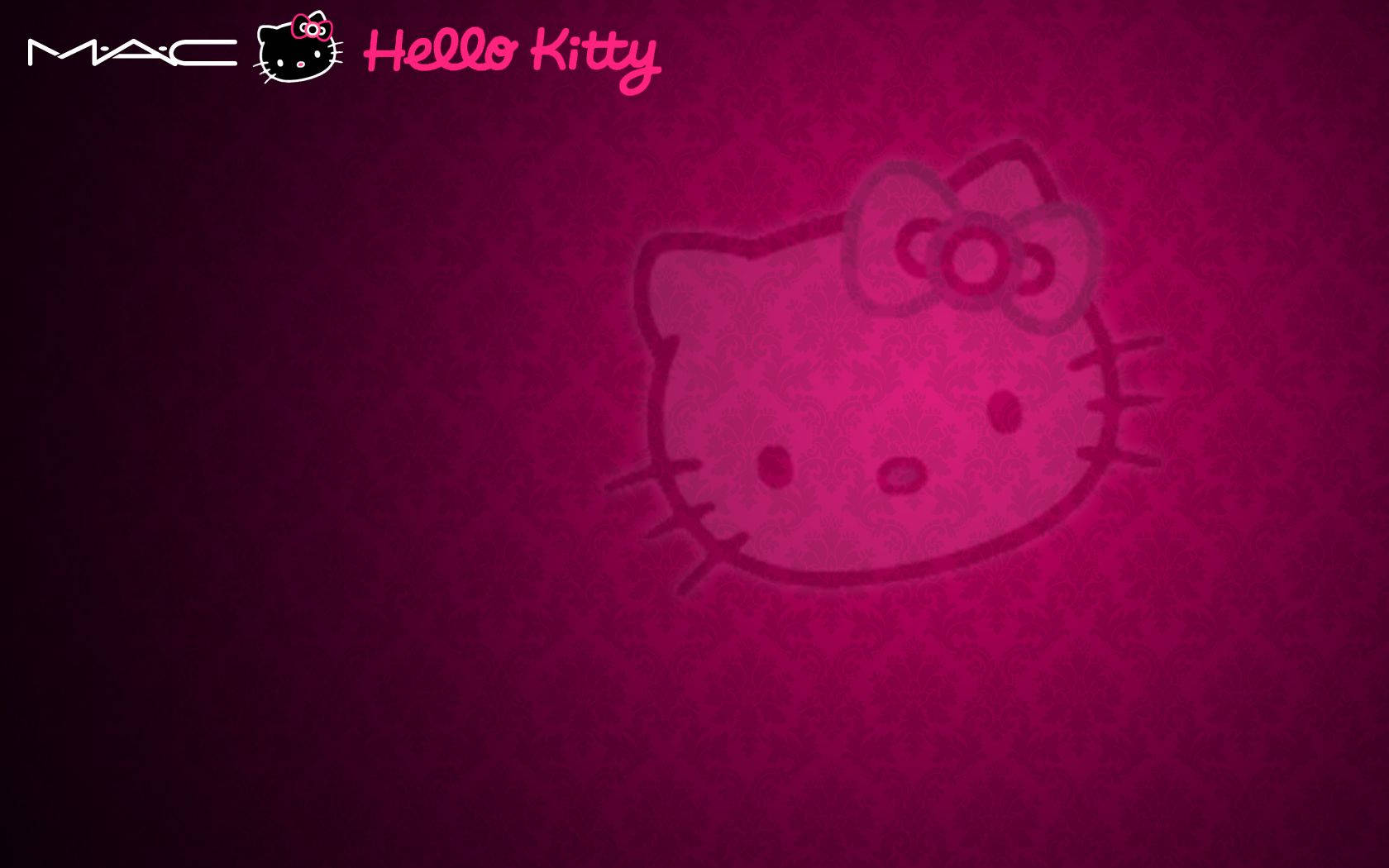 Hello Kitty Wallpaper