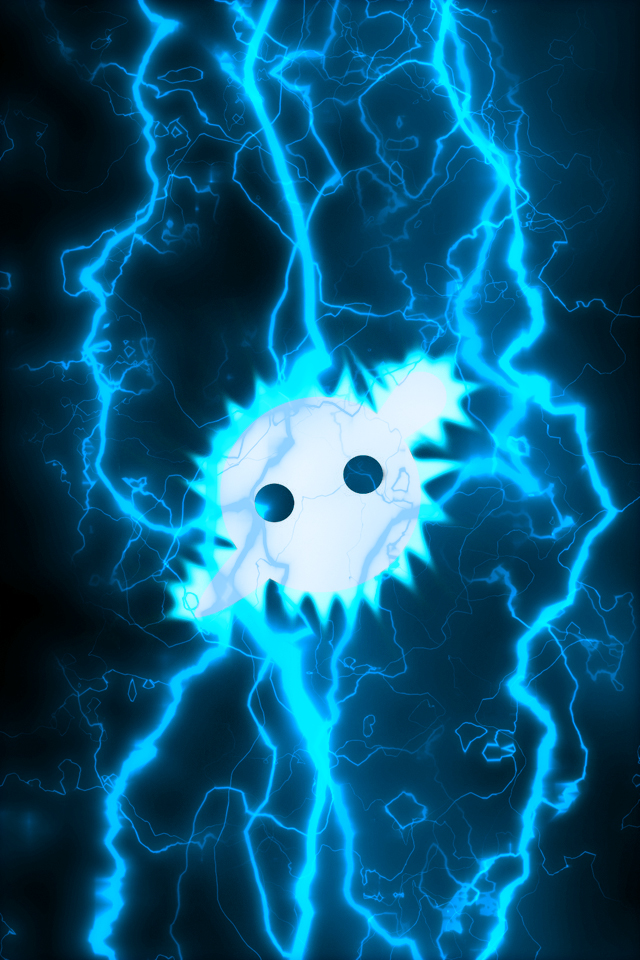Knife Party Wallpaper HD Thunder By