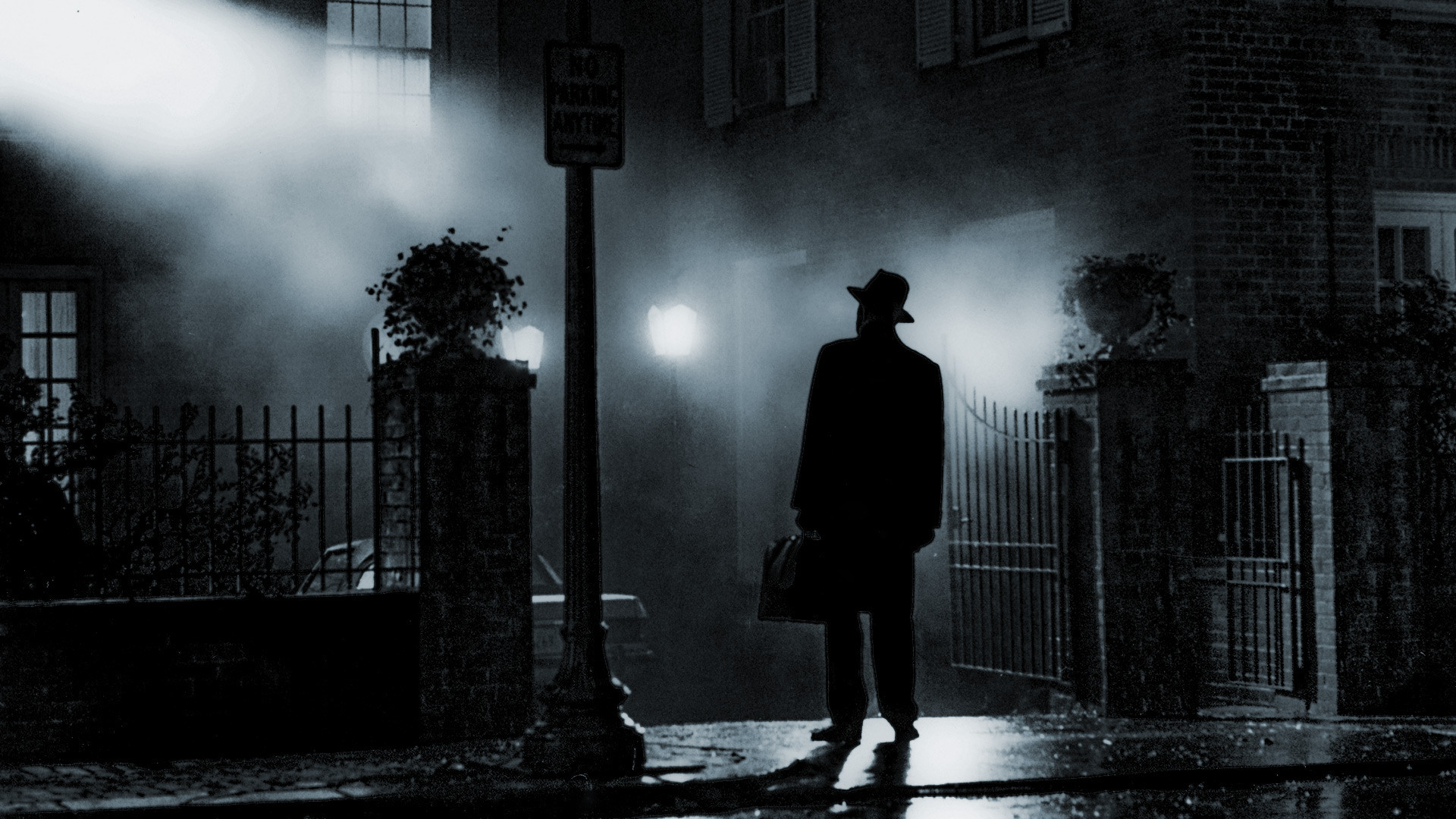 The Exorcist Posters Wallpaper Trailers Prime Movies