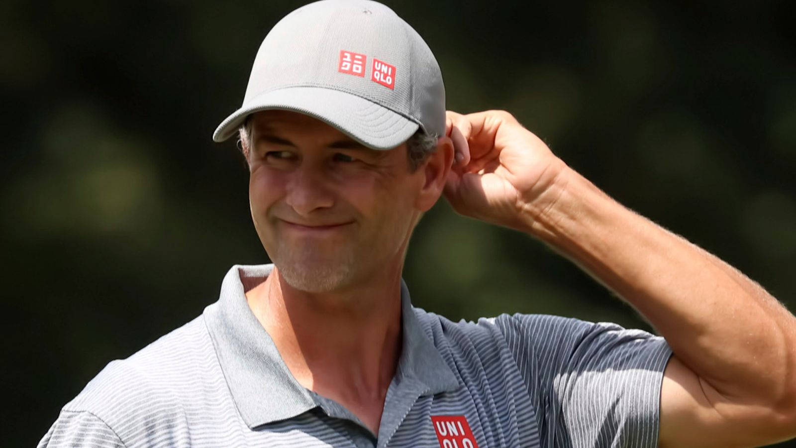 Fondos De Fotos Adam Scott Wallpaper