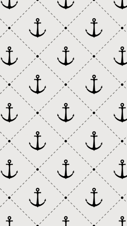 Anchors Wallpaper