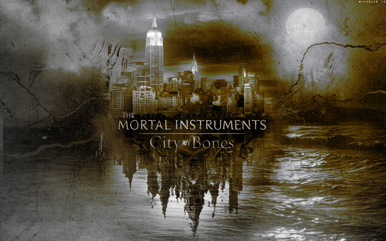 The Mortal Instruments