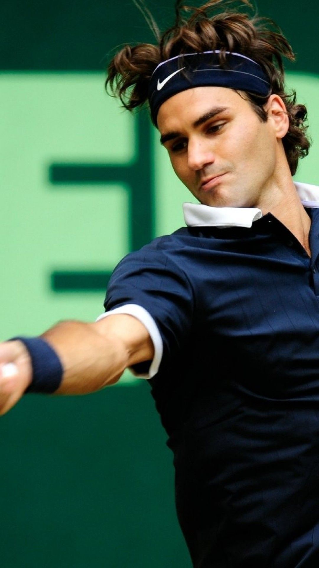 Federer Wallpaper