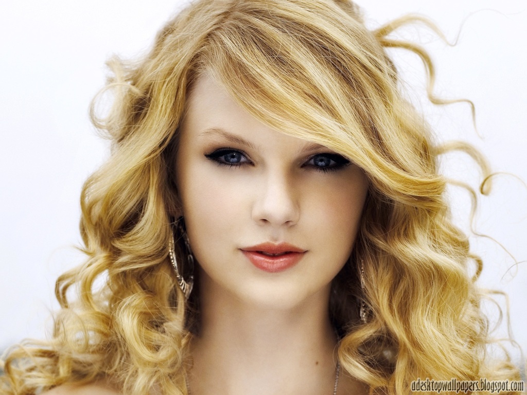 Taylor Swift Desktop Wallpaper Pc