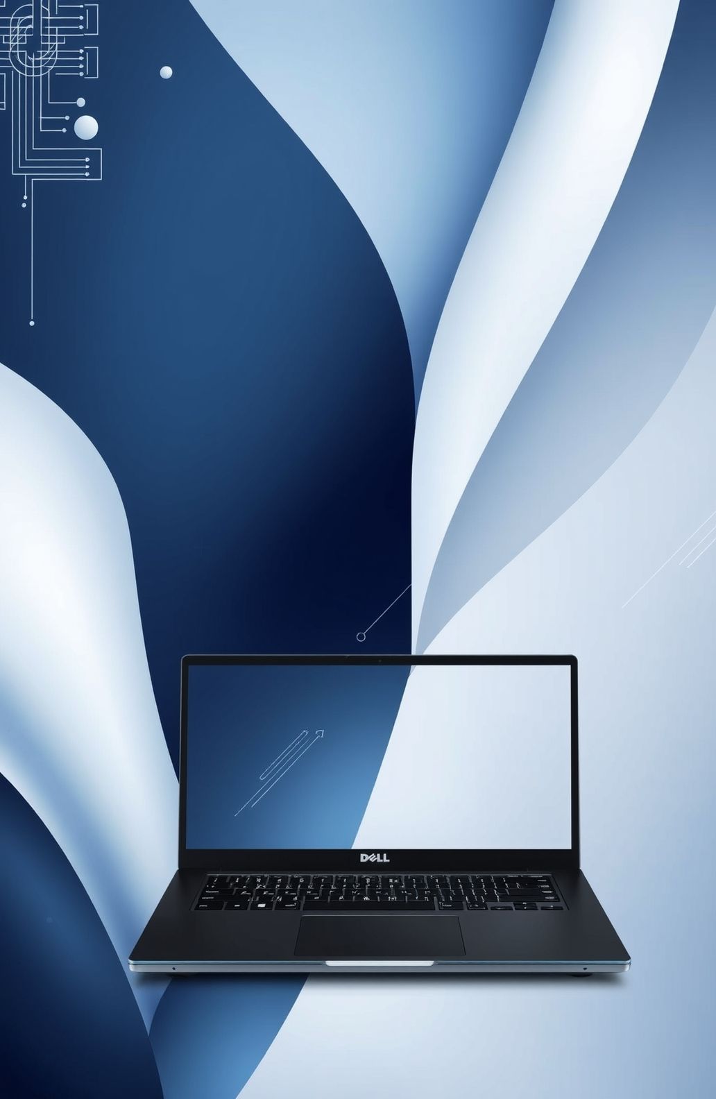 Dell Latitude Wallpaper