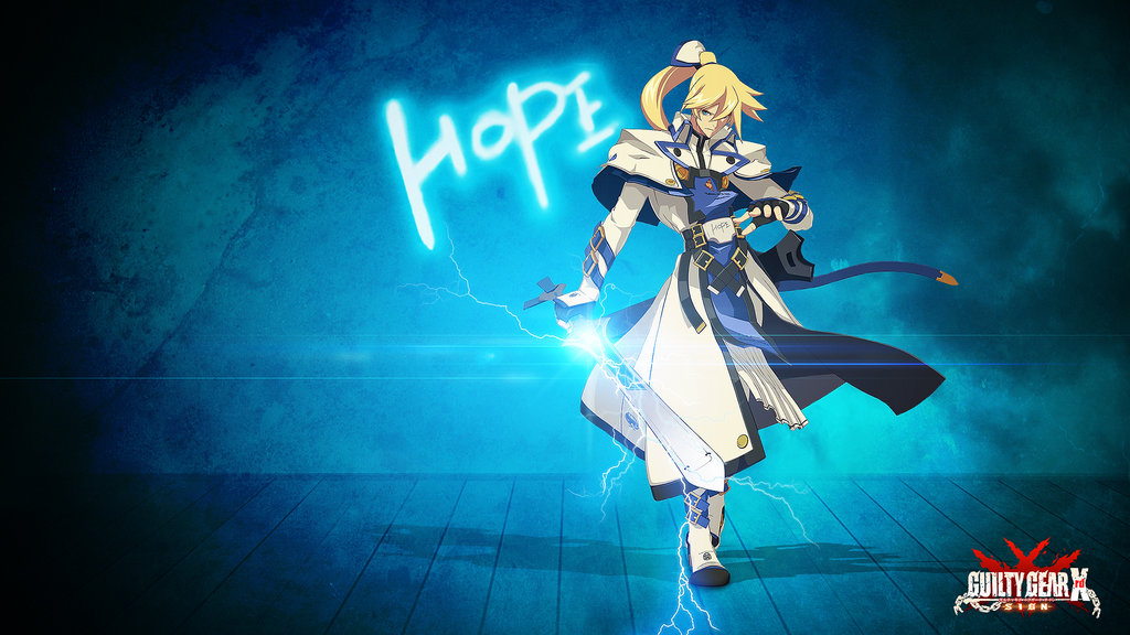 Free Download Ky Kiske Guilty Gear Xrd New Revision By Nateworx 1024x576 For Your Desktop Mobile Tablet Explore 50 Guilty Gear Xrd Wallpaper Guilty Gear Xrd Wallpaper Guilty Gear