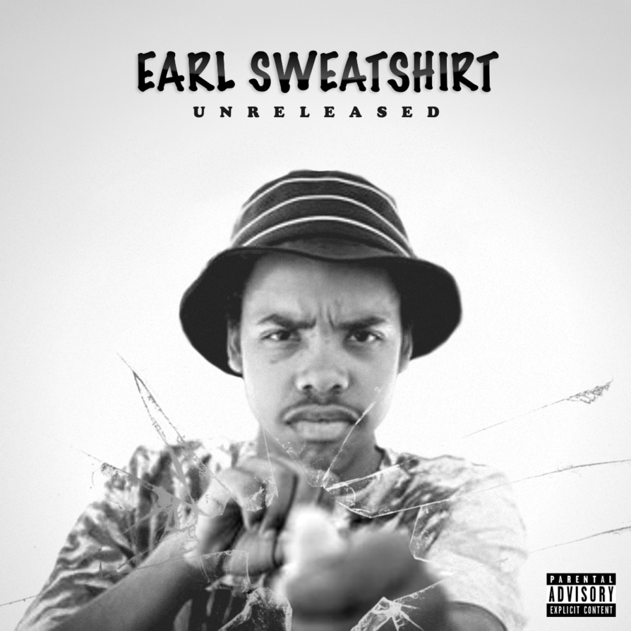 Earl Sweatshirt Unreleased By Padybu