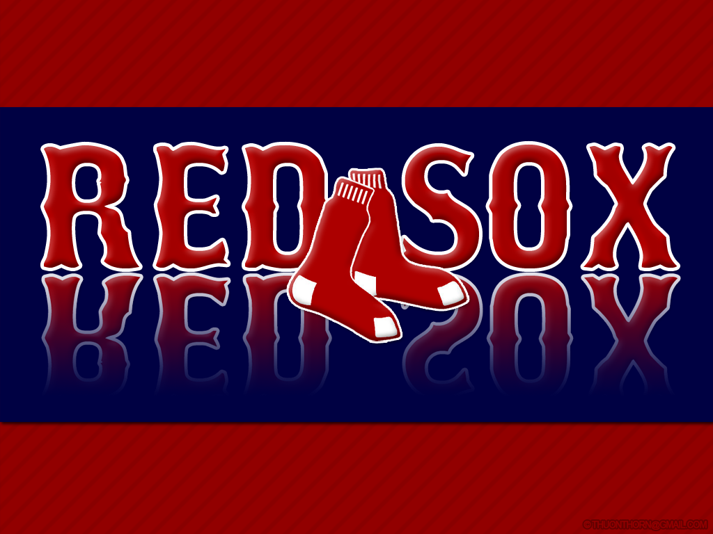 Red Sox Wallpaper By Perishedstar