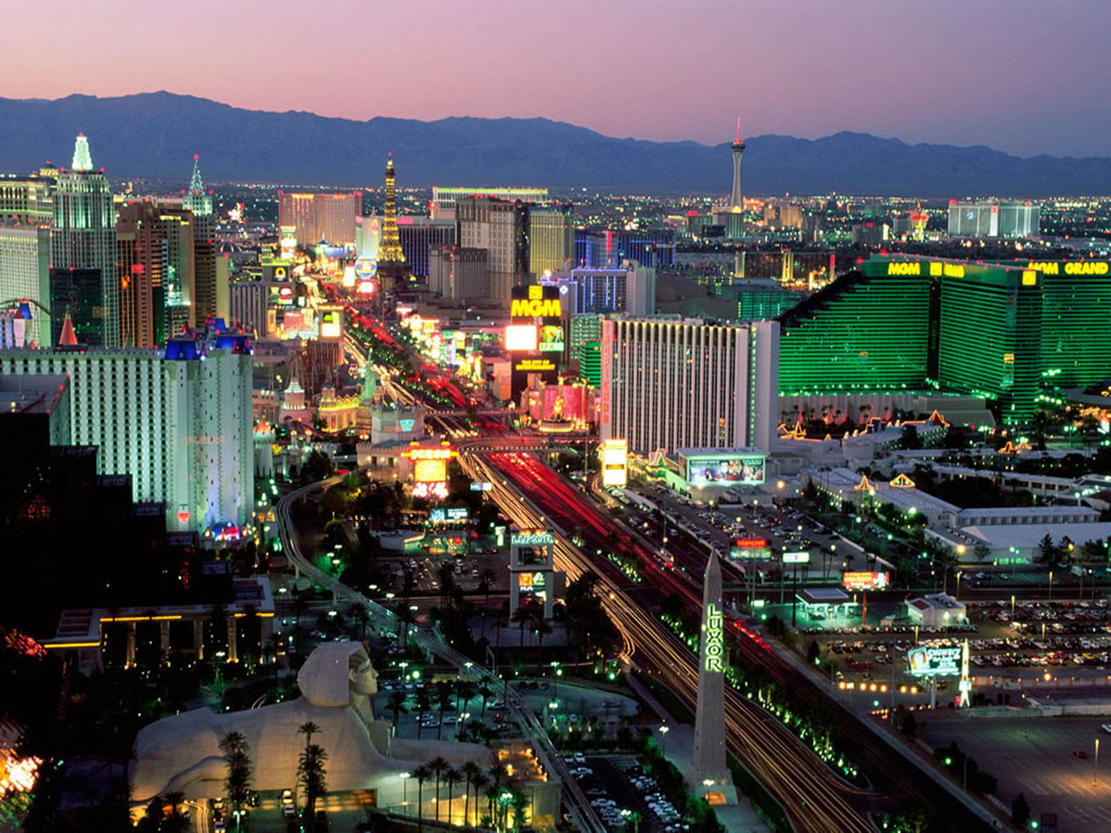 Las Vegas Nevada Wallpapers Images Photos Pictures and Backgrounds